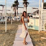 Désirée Weber - @_me_desi - Instagram