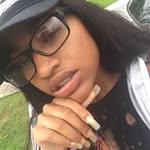 Desirae Williamson - @danaijahw - Instagram