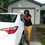Desiree Williamson - @desiree.williamson - Instagram