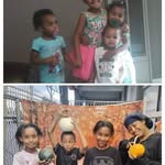 Desiree Williamson - @desireemitchellmommyof4 - Instagram