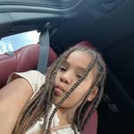 Desiree Williamson - @dezytheprincess - Instagram