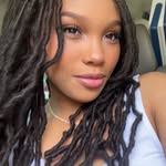 Desiree Wright - @desi_p0o - Instagram