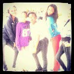 Desiray Johnson - @desilove2013 - Instagram