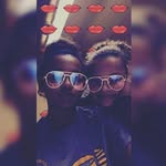 Desiray Johnson - @dajohnson.25 - Instagram