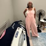 Desiray Johnson - @desiraycjohnson42 - Instagram