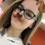 Desiray Smith - @dezi.smithy24 - Instagram