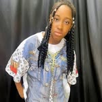 Arena Davis - @desiredavis57 - Instagram