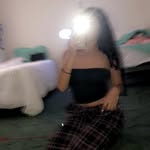 Desire Davis - @trippyy4life - Instagram