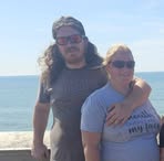 Desiree Davis - Facebook