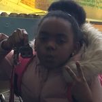 Desire Jackson - @desire9956 - Instagram
