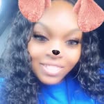 Desire Thompson - @desiredkisses101 - Instagram