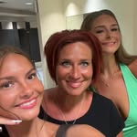 Desiree Thompson - @desiree.thompson - Instagram