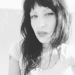 Lora Desire Thompson - @xaida20 - Instagram