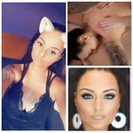 ❤ Nataly ❤ - @natydesireeaarongabriel - Instagram