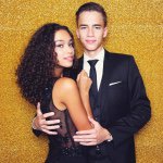 Désirée and Aaron - @desaaron - Instagram