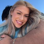 Desiree Alvarez - @desireea_23 - Instagram