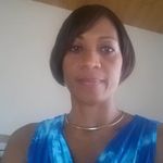Desiree James - @desiree.james.94 - Instagram