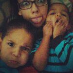 Desiree - @desiree_anthony_vicente - Instagram