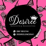Desiree accesorios - @desireearevalo26 - Instagram
