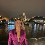 Desirée Arévalo Lahuerta - @desireelahuerta - Instagram