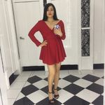 Pilar Desiree Arevalo - @pily.bba - Instagram
