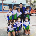 Rosalyn Desiree Arevalo Calderon - @rossalyndesiree - Instagram