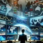 Desiree Ballesteros - @investment.cashflow - Instagram