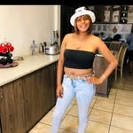 Zoe Abraham - @desireebaron39 - Instagram