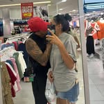 Desiree Barrera - @desiree.barrera.125 - Instagram