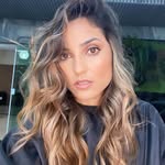 Desirêe Barreto - @desiree.barreto - Instagram