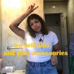 Desiree Bean - @samarrabeans - Instagram