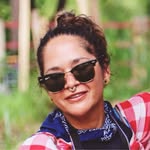 Desiree Bean-Hernandez - @tyneedez - Instagram