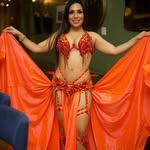 Desiree - @desiree_belly_dancer - Instagram