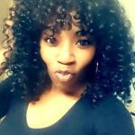 Desiree Berry - @nostalagic_altruism - Instagram
