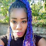 Desiree Berry - @miss_goodlove_ - Instagram