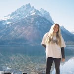 Desiree Bramwell - @desibramwell - Instagram