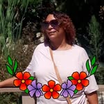 Desiree Bramwell - @queendesevans - Instagram