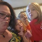 Desiree Bryan - @dezi1374 - Instagram