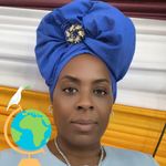 Desiree Bryan - @reverend_d_bryan - Instagram
