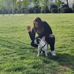 Desirèe Burro - @desireeburro - Instagram