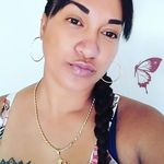 Desiree Burrows - @desireeburrows808 - Instagram