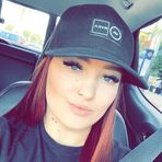 Desirae Burris - Facebook