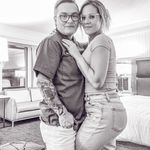 Desiree Burris - @mrspenwell88 - Instagram