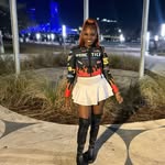 Dee Dee Desiree - @cadeshiadesiree - Instagram