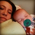 Desiree Cagle - @dcagle84 - Instagram