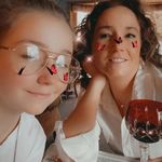 Desiree Cagle - @dezzo_79 - Instagram