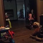 Desiree Cagle - @karsonblakeleysmommy - Instagram