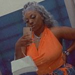 Desiree Cain - @the_biggest_dej - Instagram