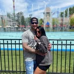 Desiree Calhoun - @descalhoun68 - Instagram