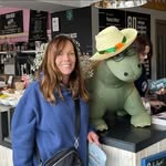 Desiree Calhoun Tobin - @desilou911 - Instagram